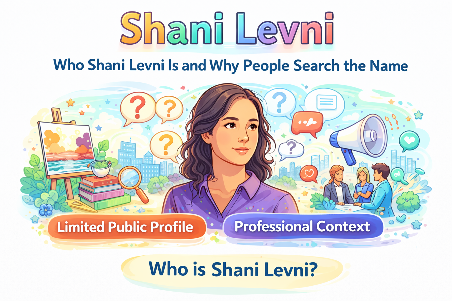 Shani Levni