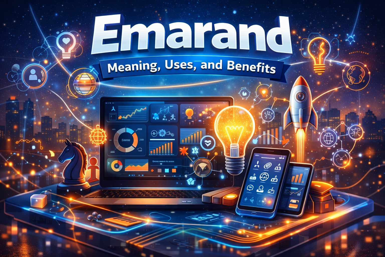 Emarand