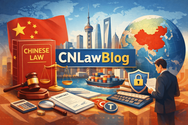 CNLawBlog