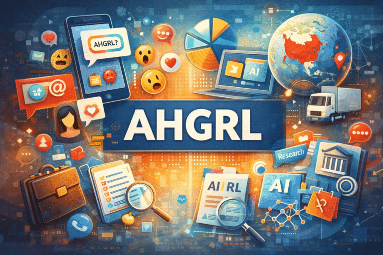 AHGRL