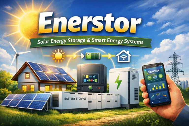 enerstor
