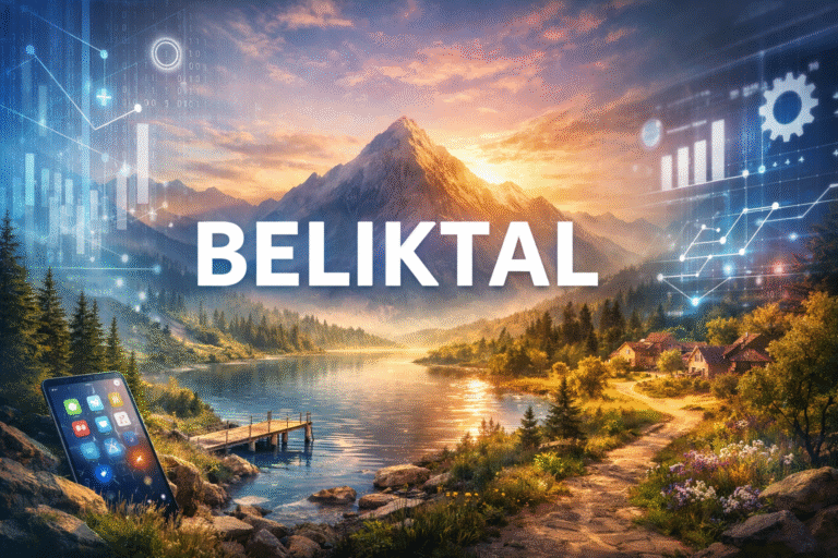 Beliktal