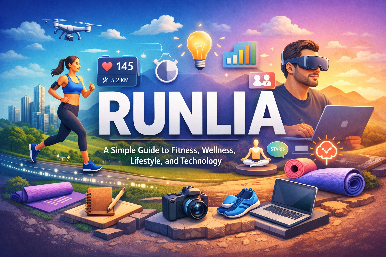 Runlia