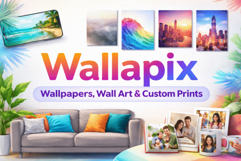 Wallapix