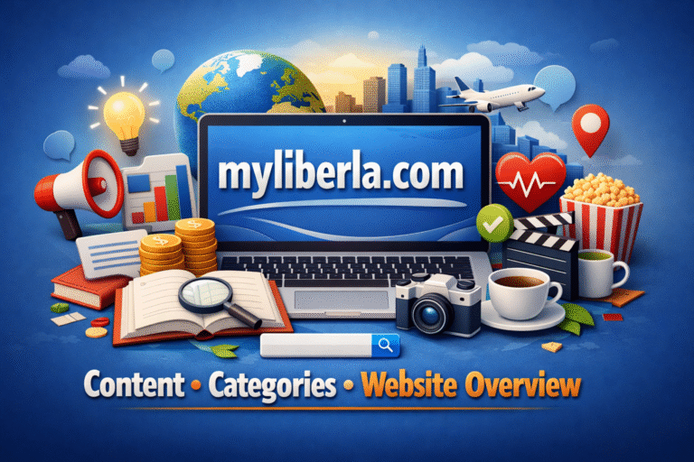 myliberla.com