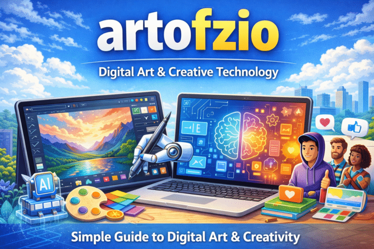 artofzio