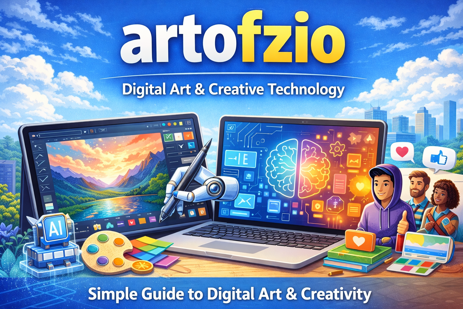 artofzio
