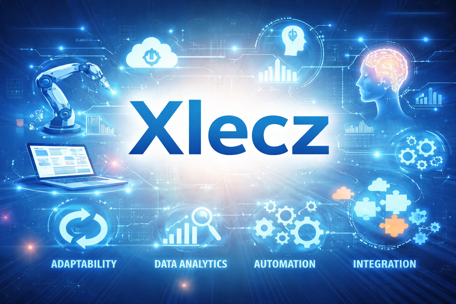 Xlecz