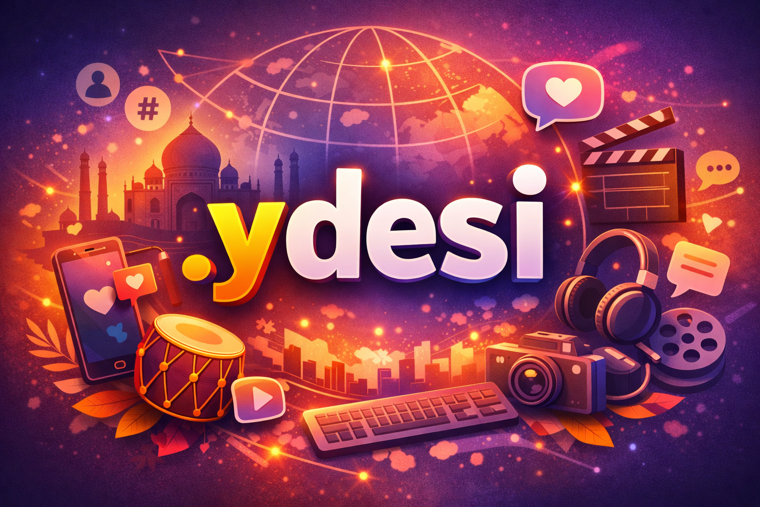.ydesi